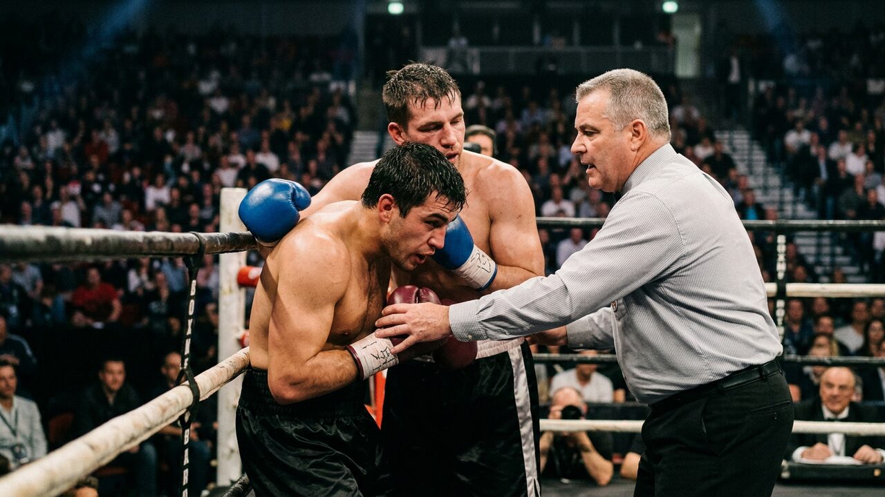 The rule changes that made boxing safer, and what they changed about the sport