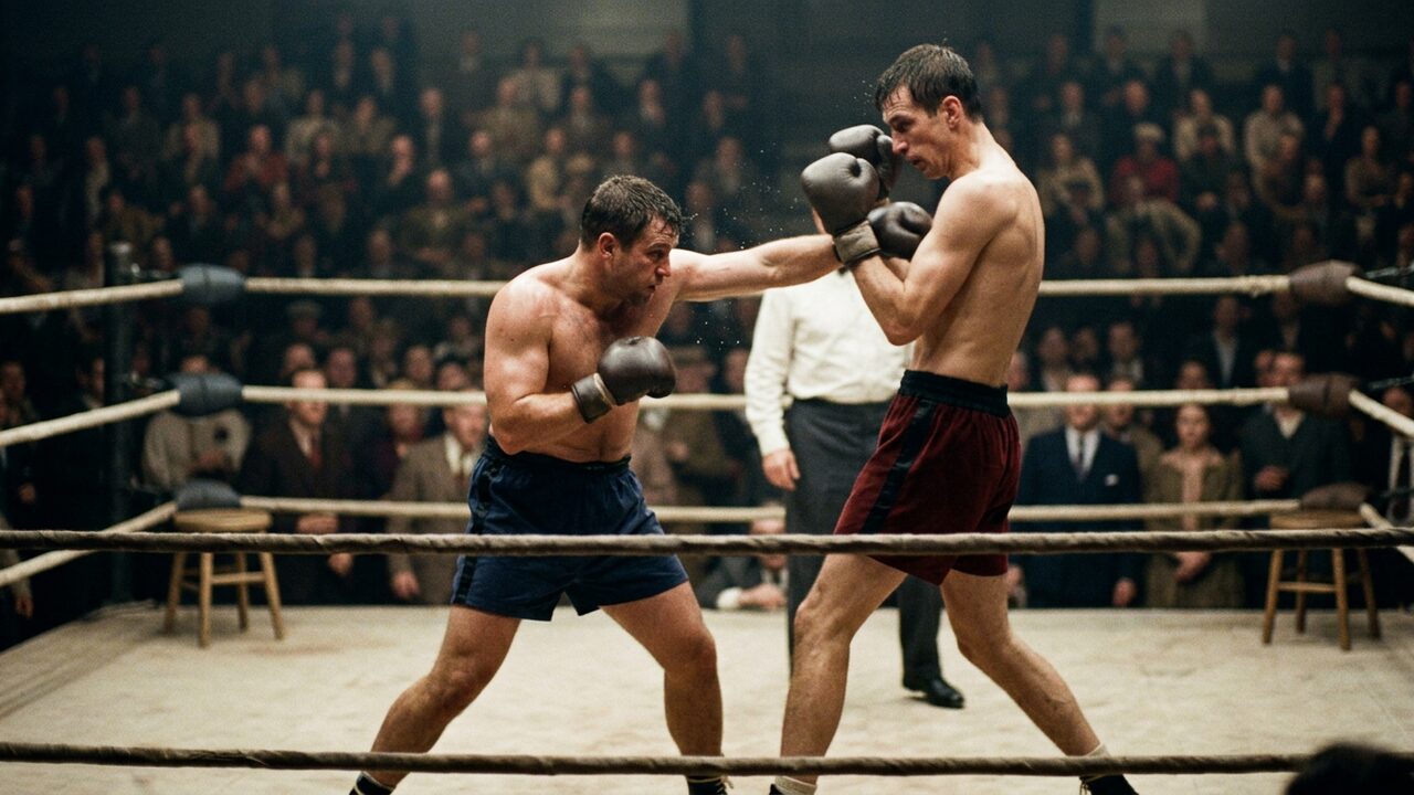 Why weight divisions no longer tell the whole story