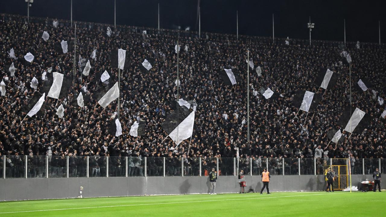 Big clubs in the second division