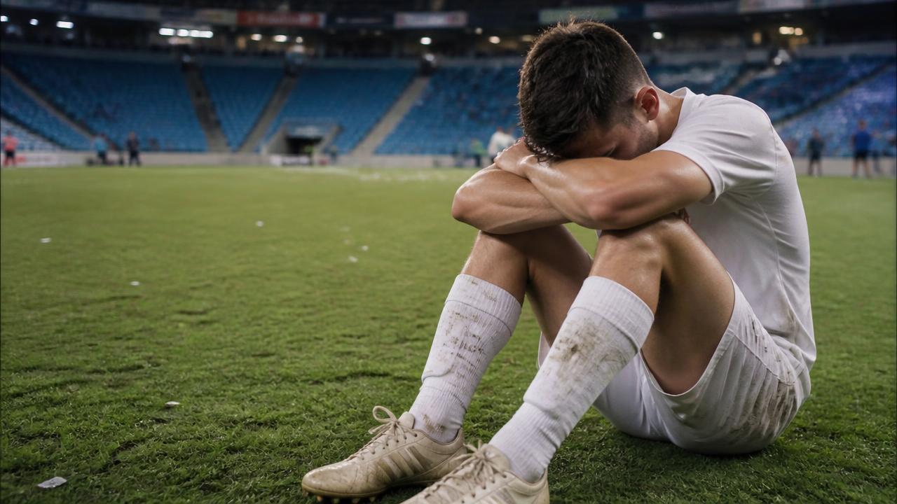 Why promoted clubs struggle to stay up