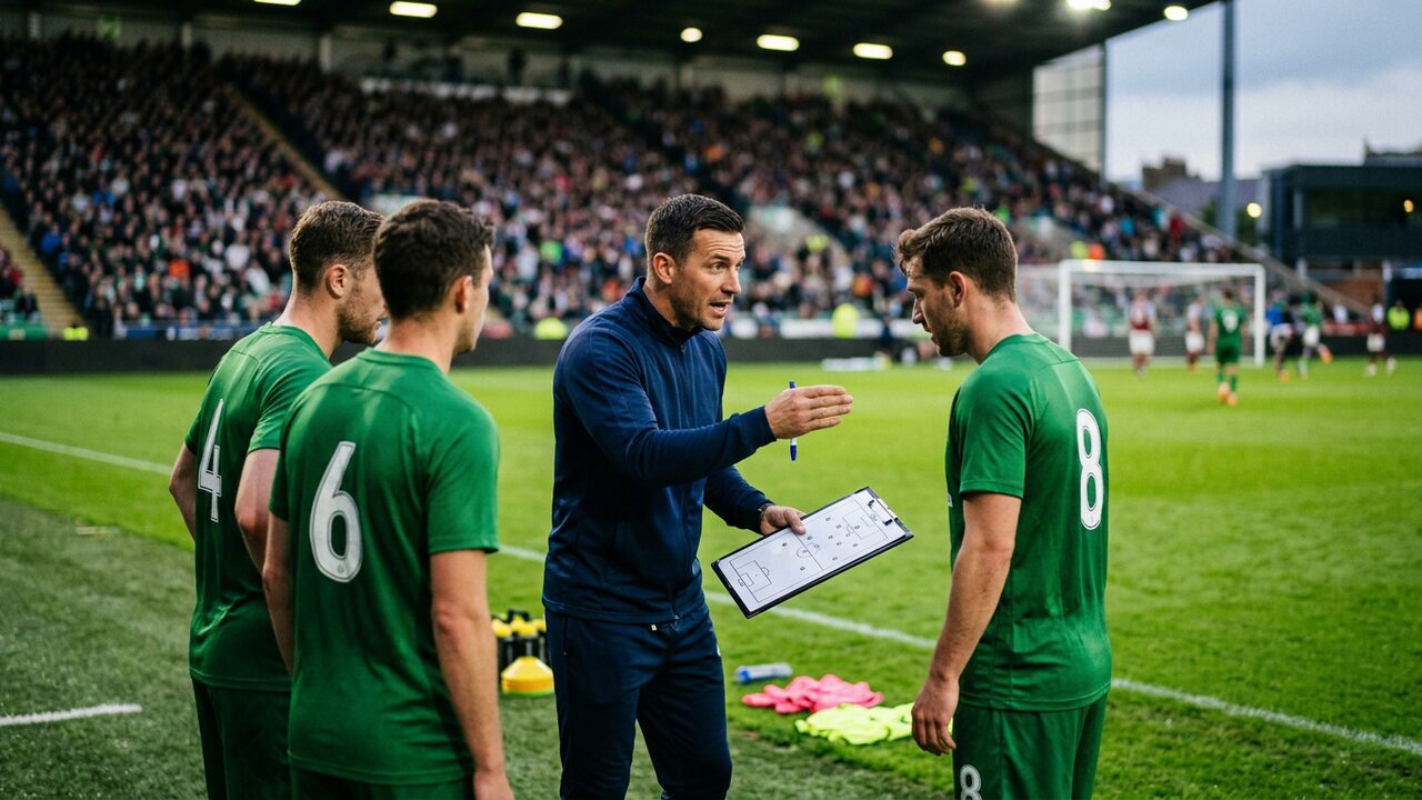 What coaching badges actually teach