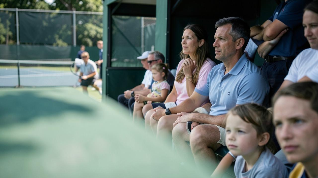 Coaching from the box