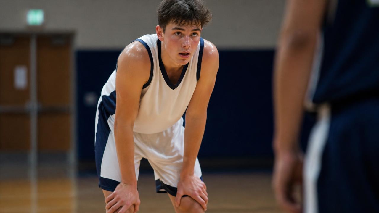 Young teams are not inconsistent, they are unfinished