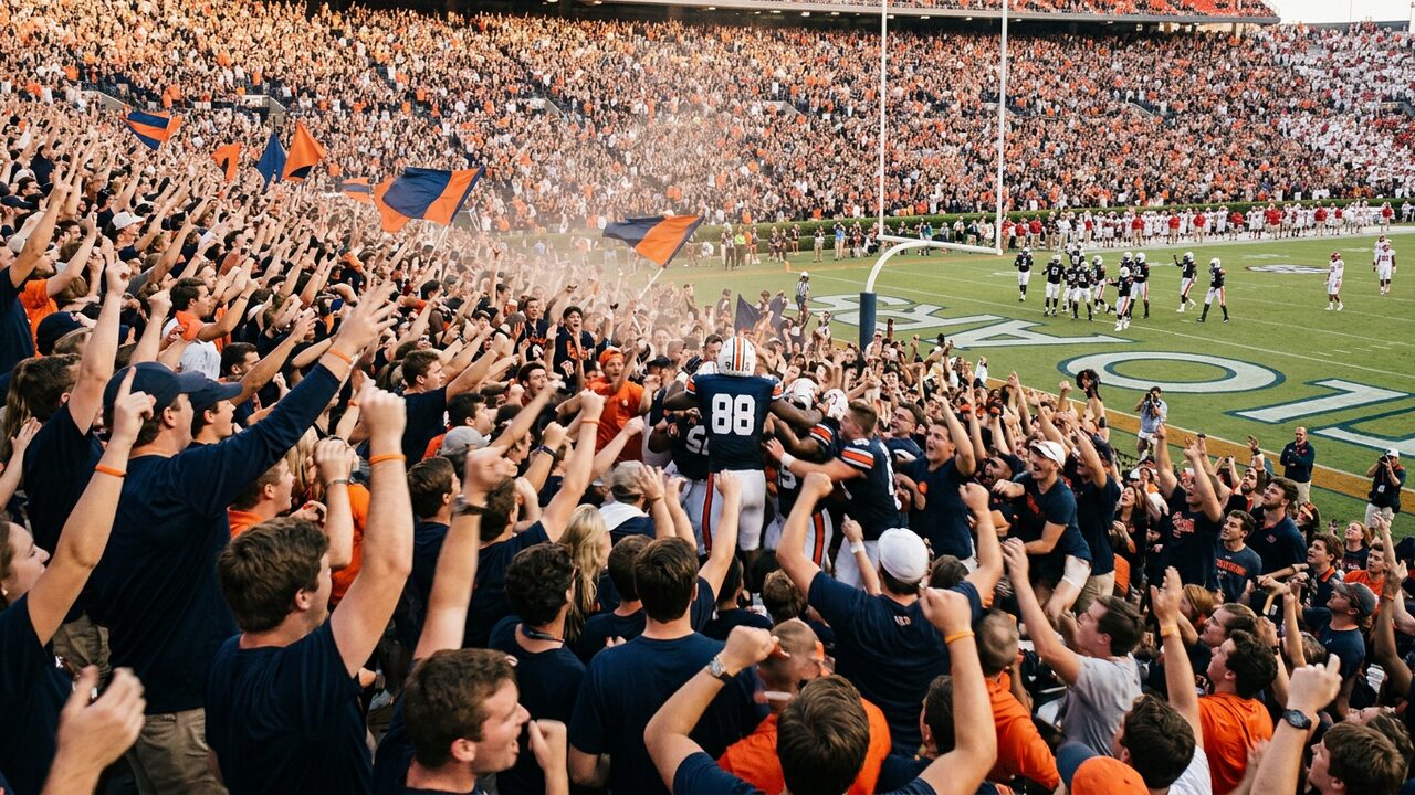 Home crowds, distance and the price of travel