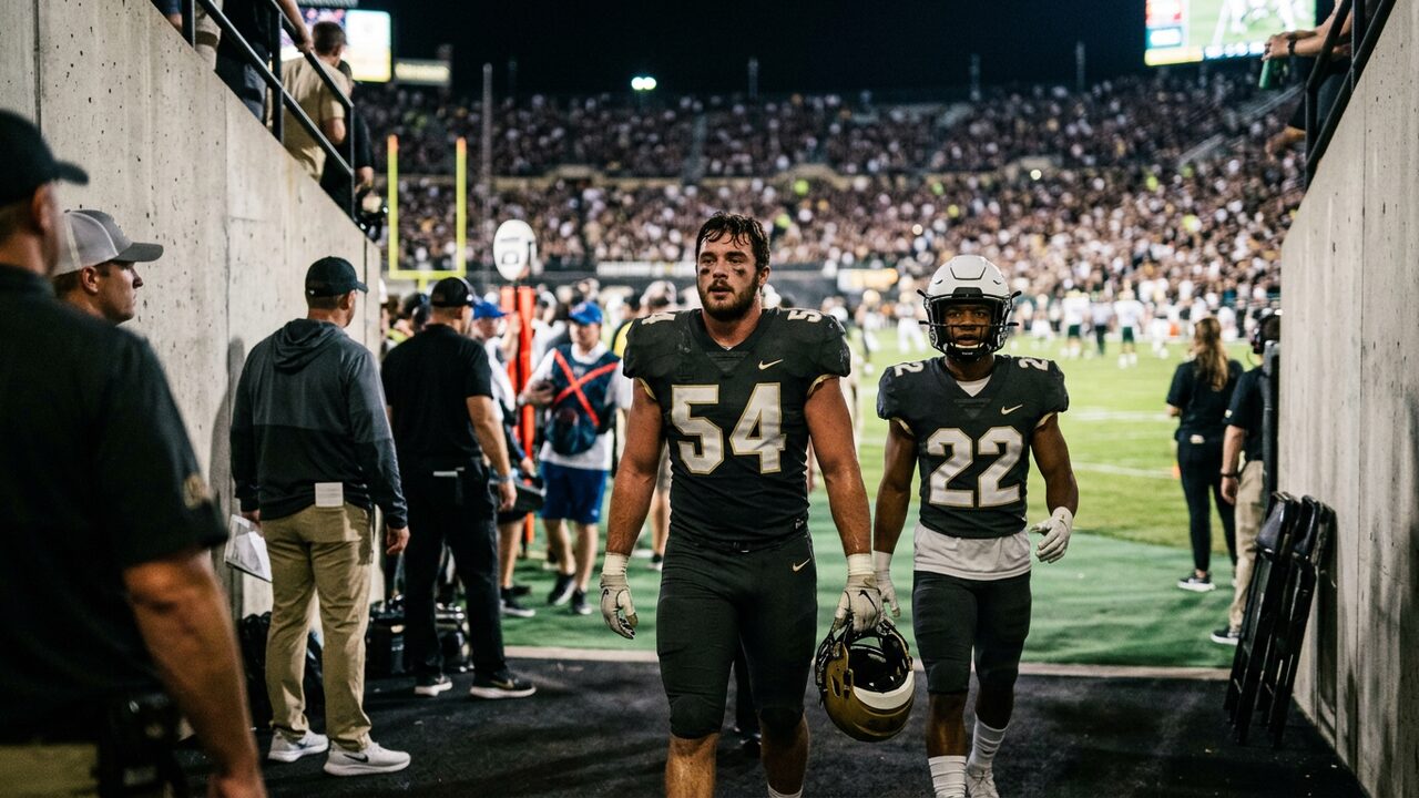 Why projecting college football teams is so hard
