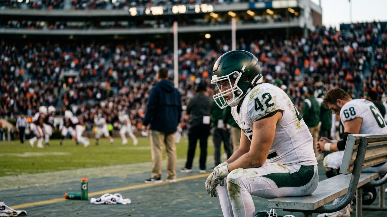 Selection versus earning a place: the postseason argument