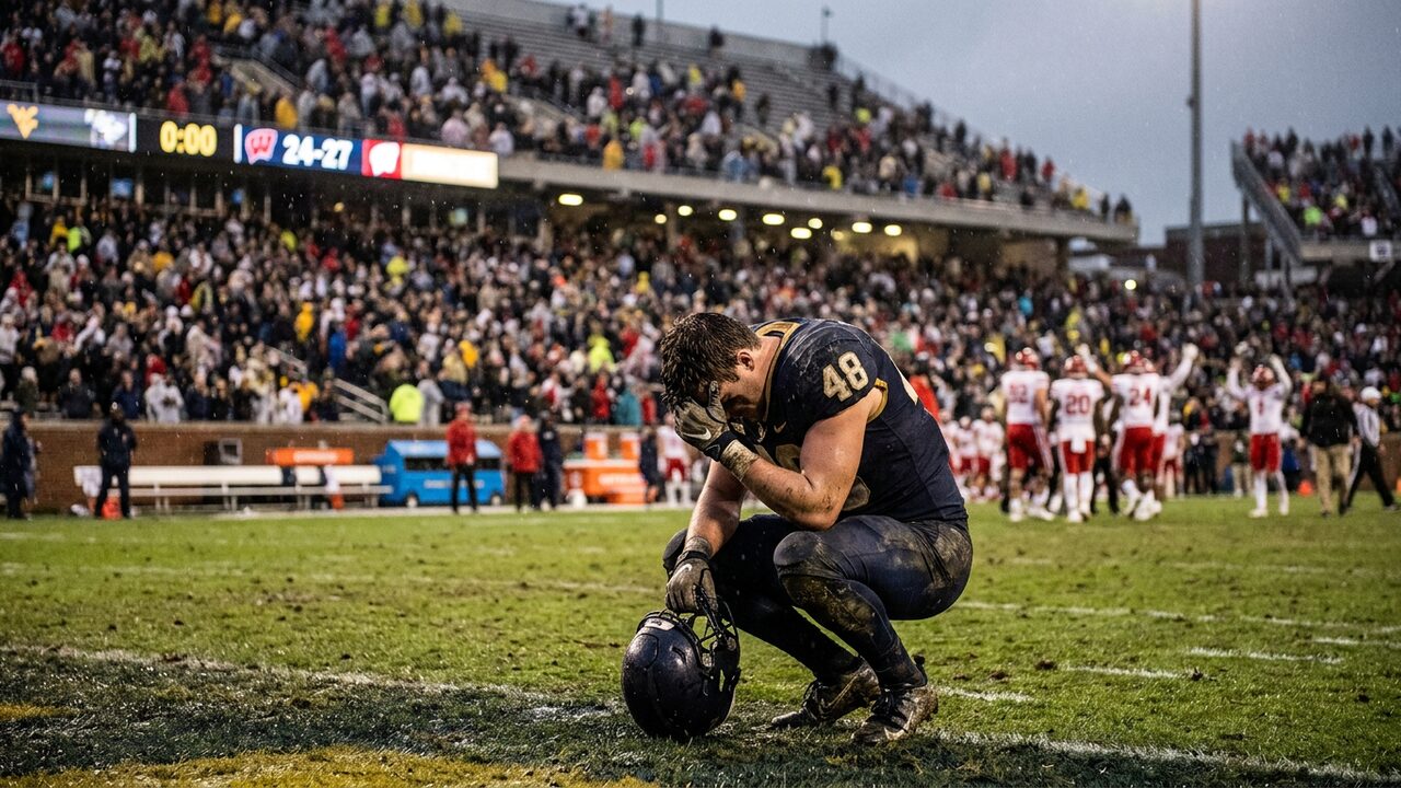 Why a short season magnifies a single loss