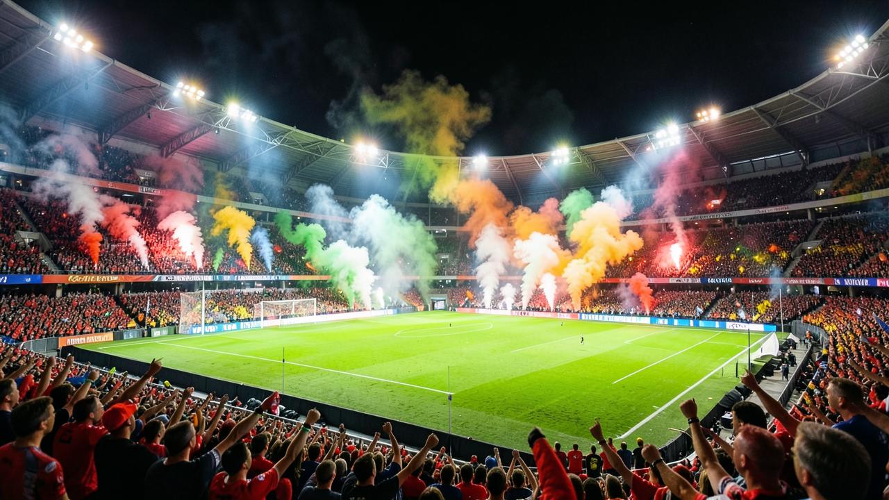 Derby culture and why it resists tidy explanation