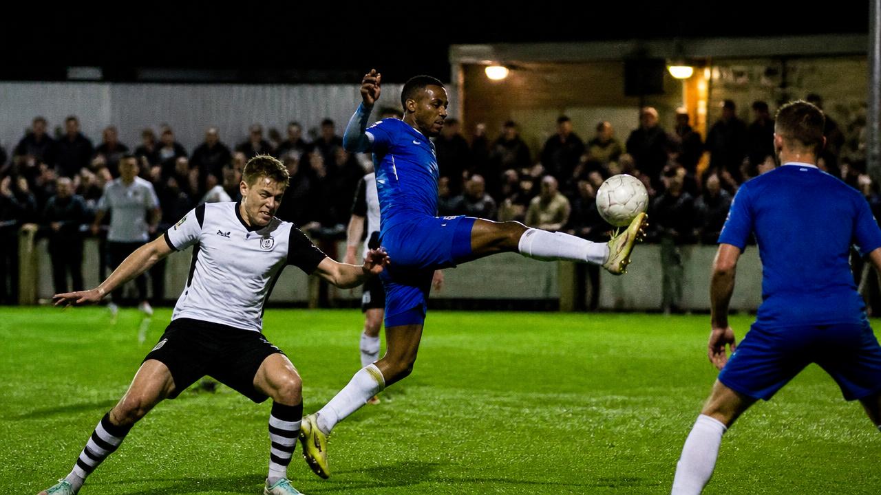 How a cup draw protects smaller clubs