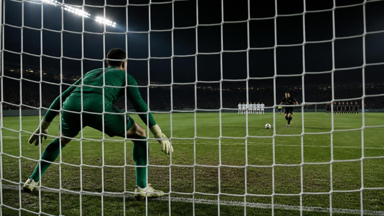 Why single-leg cup football rewards different teams