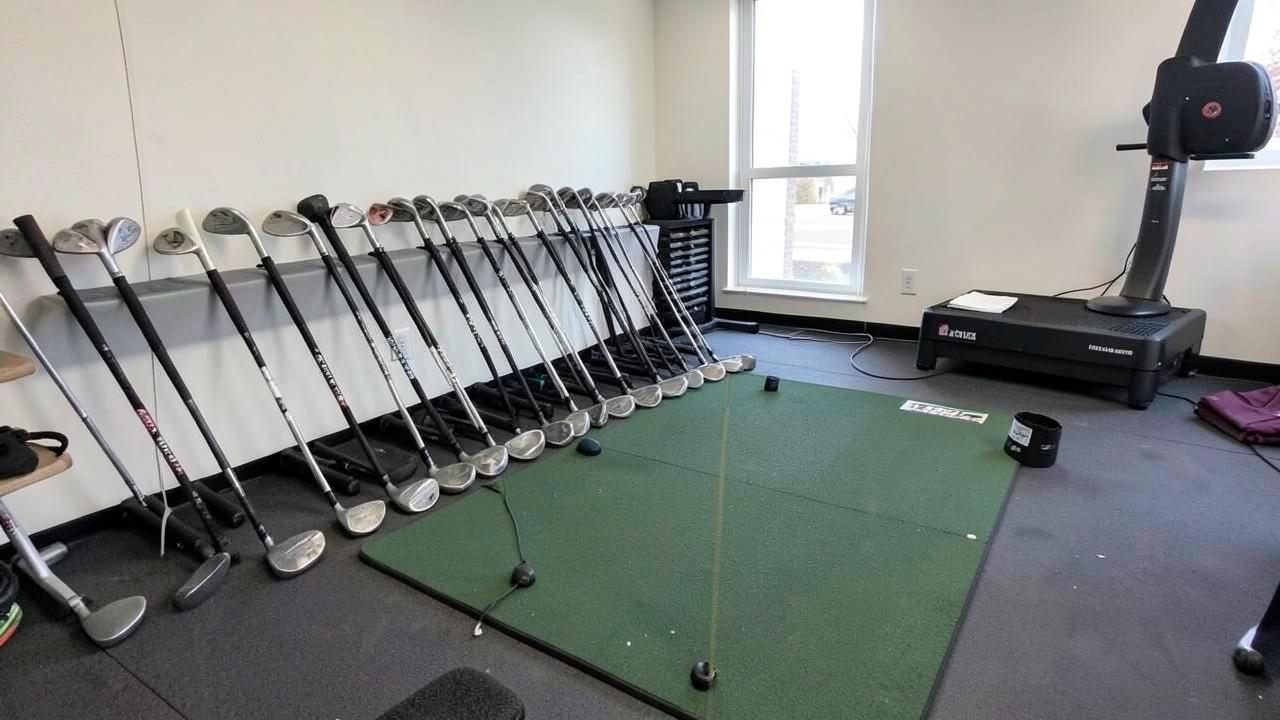 Why fitting matters more than the equipment brand
