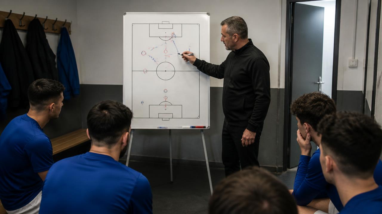 How the Dutch play-off tradition changes a season
