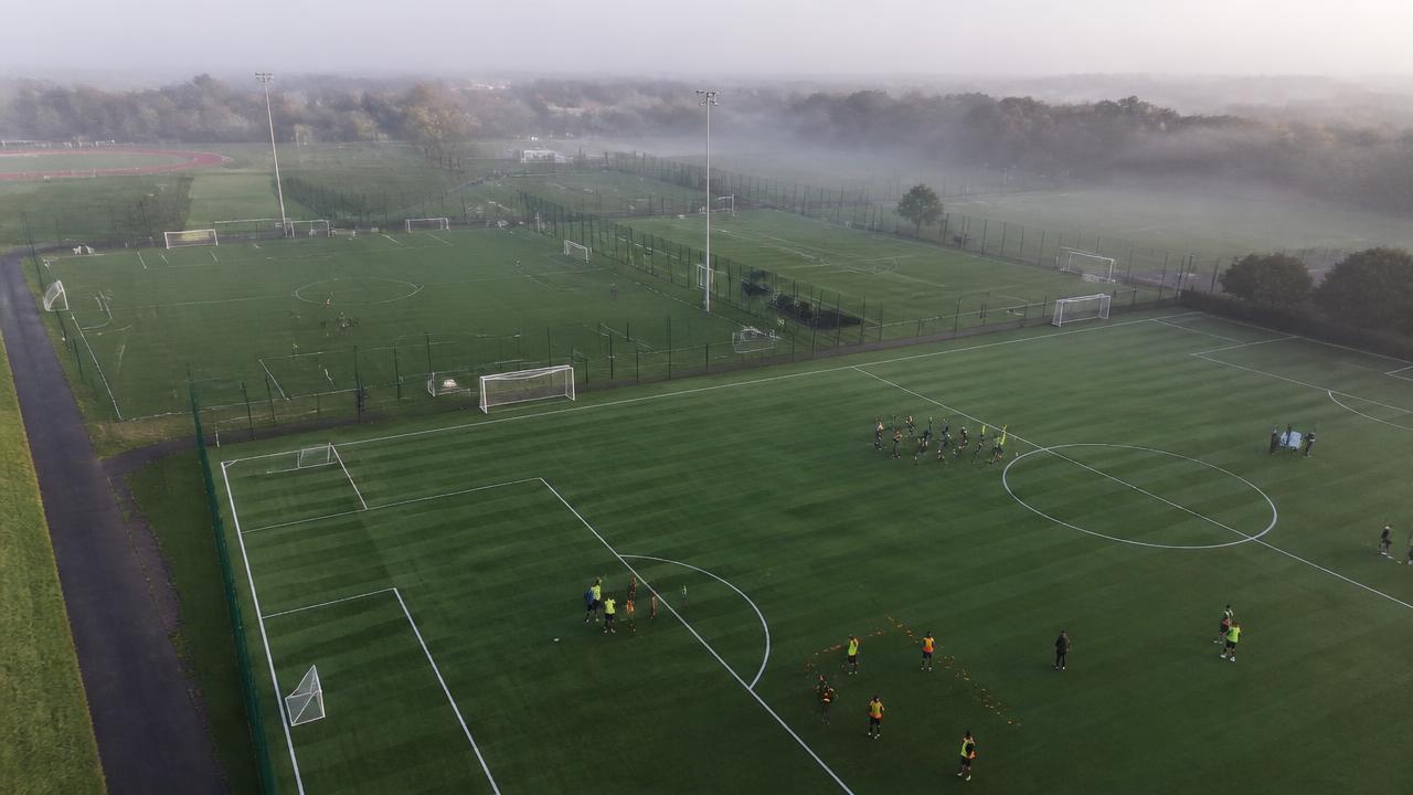 The Dutch academy conveyor, explained