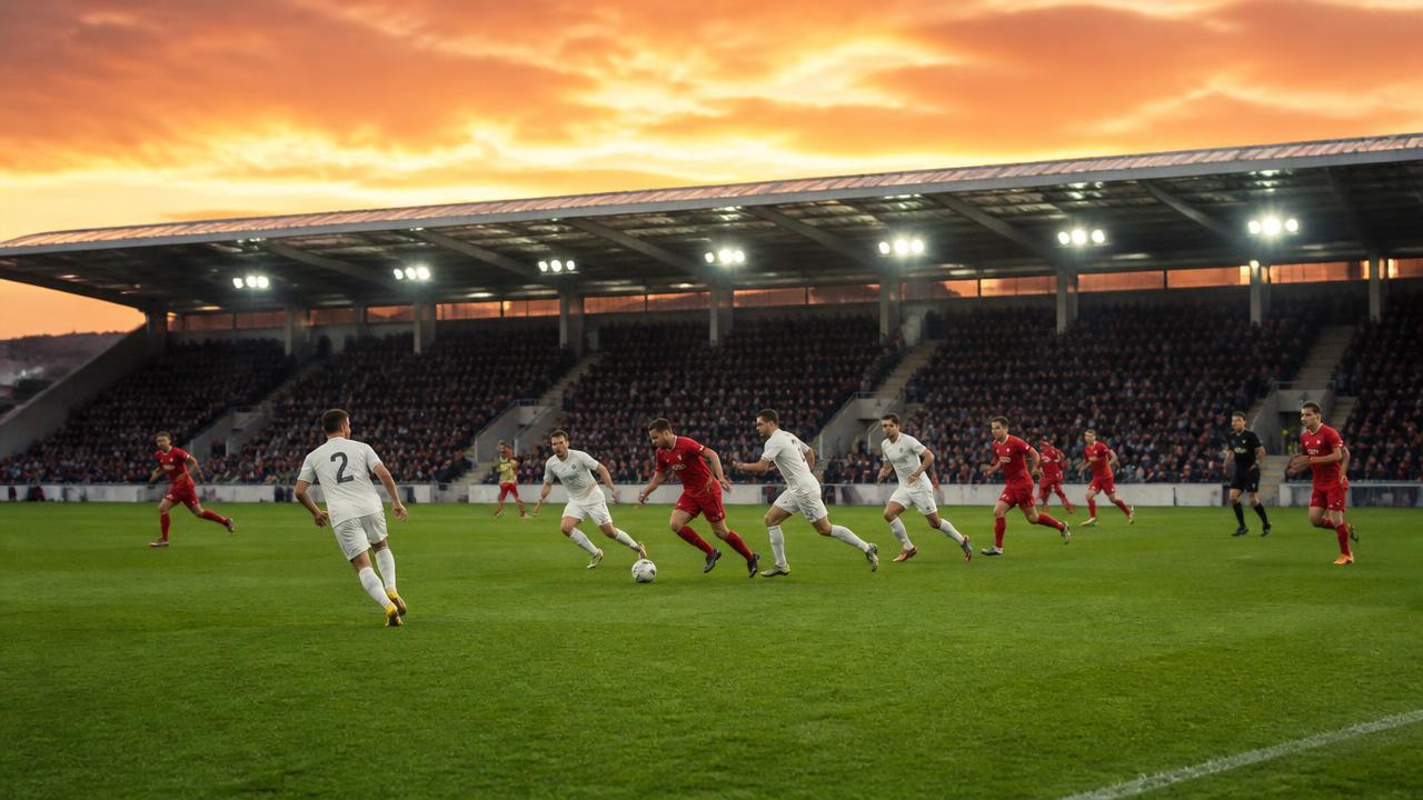 The Eredivisie might be the best league for a neutral