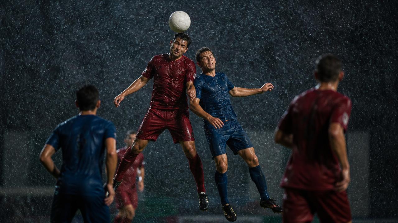 Why Dutch football keeps teaching positional play