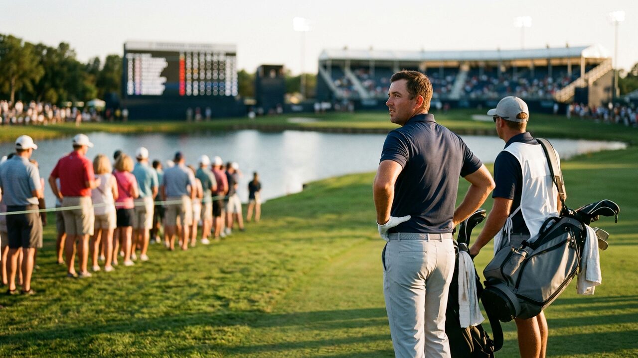 How the cut shapes strategy long before it happens