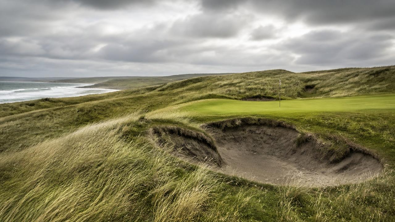The four majors, and what each one asks