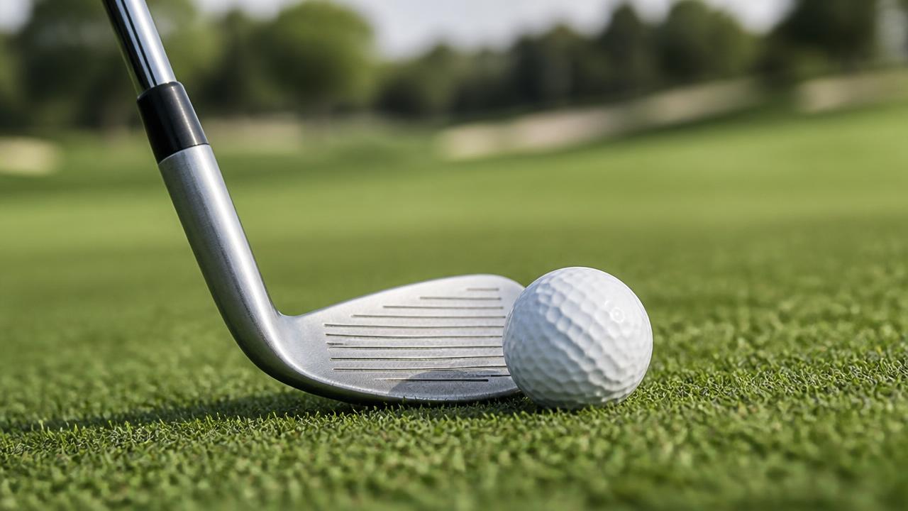 Golf statistics and what they actually measure
