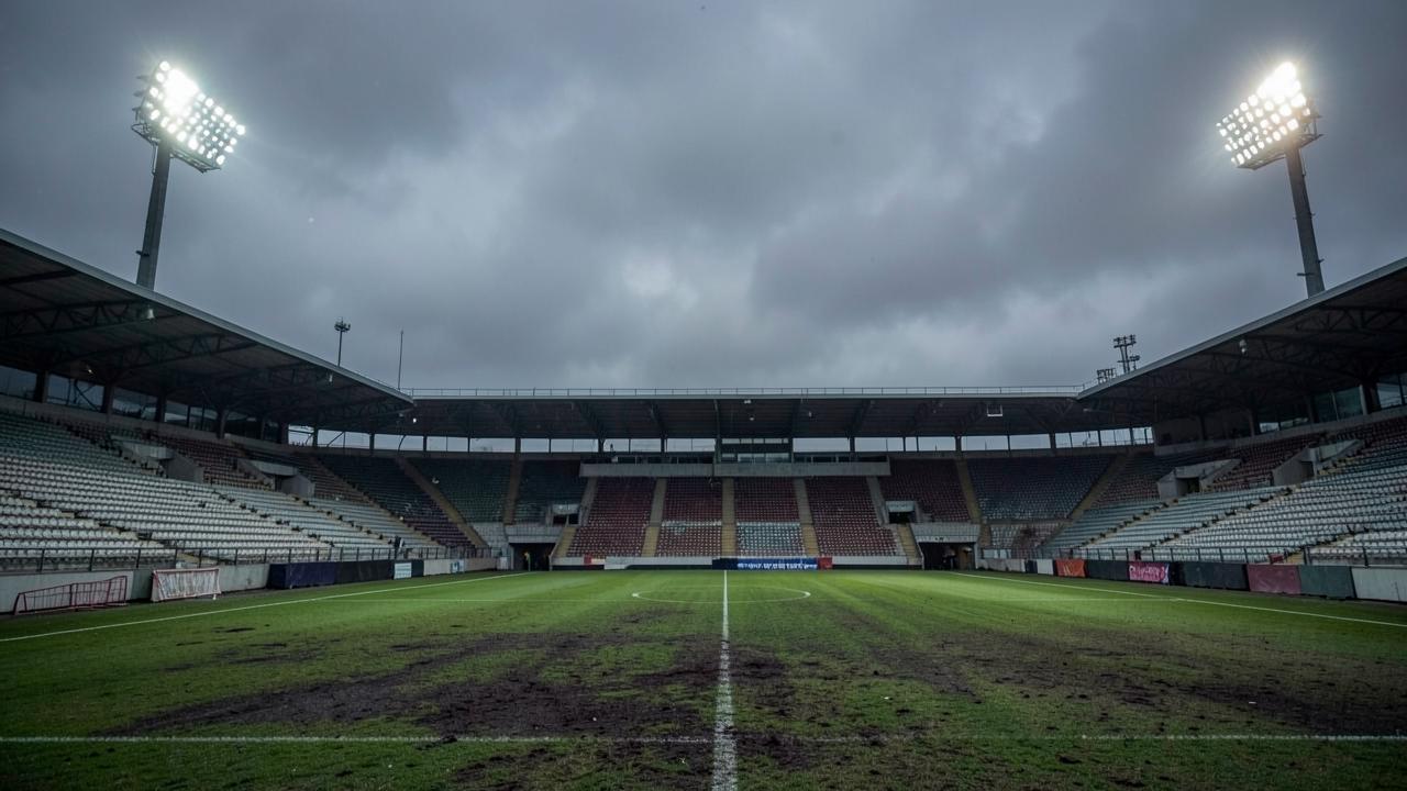 How promotion and relegation actually works