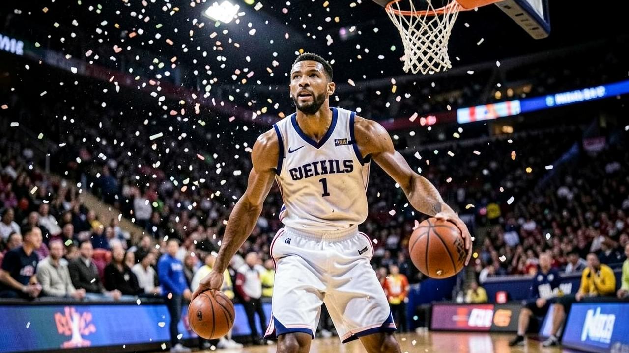 How the NBA playoffs work