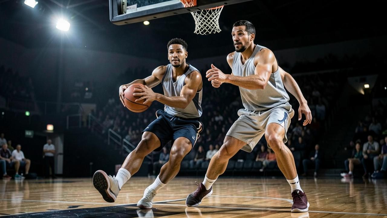 Judge players by their role, not by their counting stats