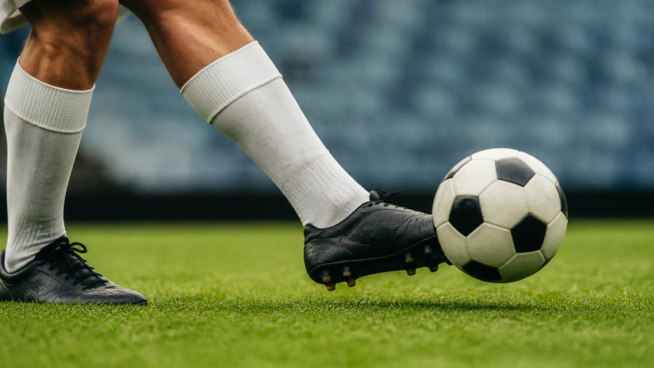 Why a good touch still gets more applause than a good run