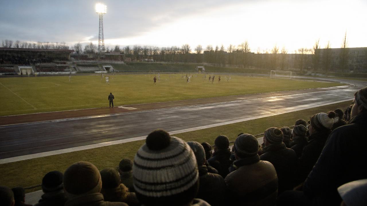 3. Liga heritage photograph