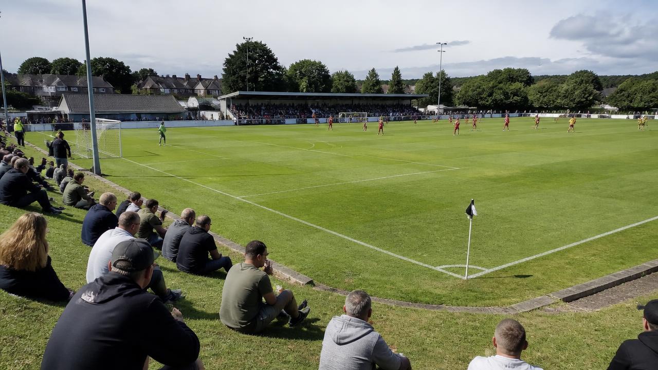 How third-tier clubs survive financially