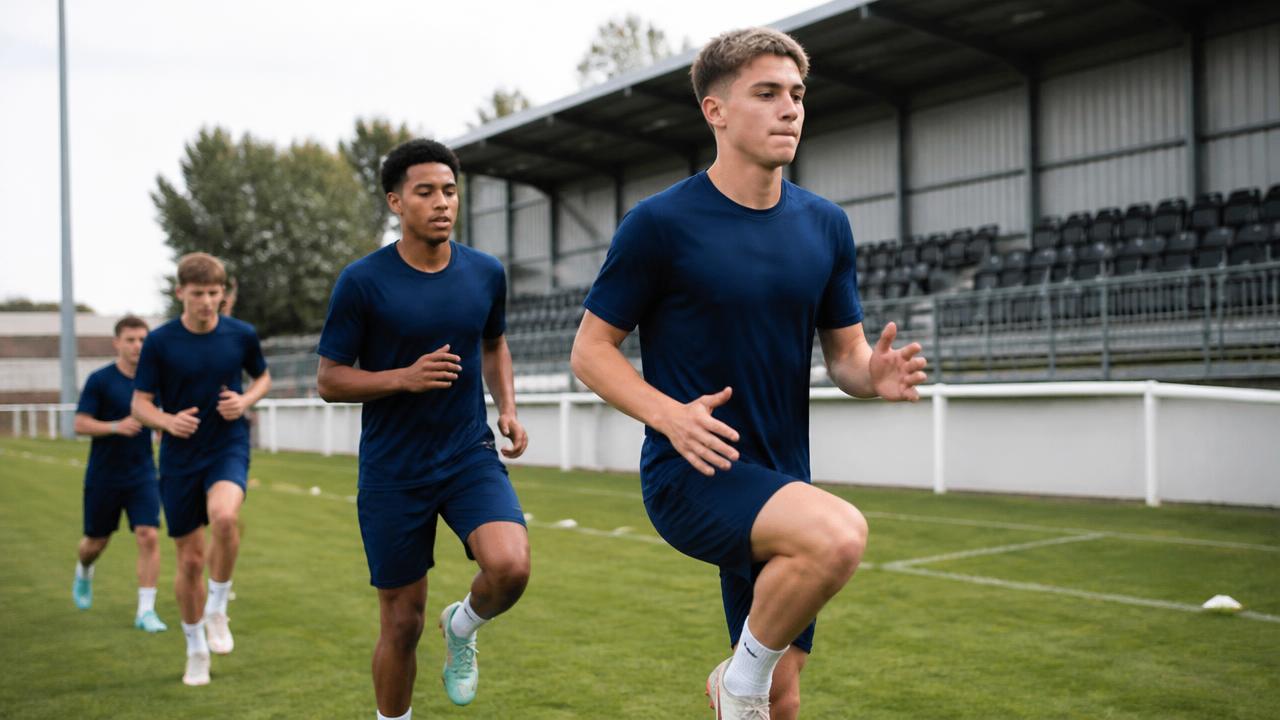 Reserve teams in the third tier, and the argument about them