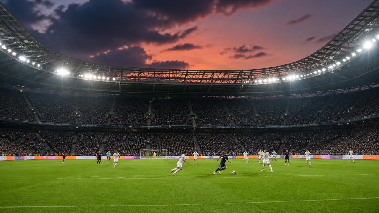 How to read a Ligue 1 pressing scheme