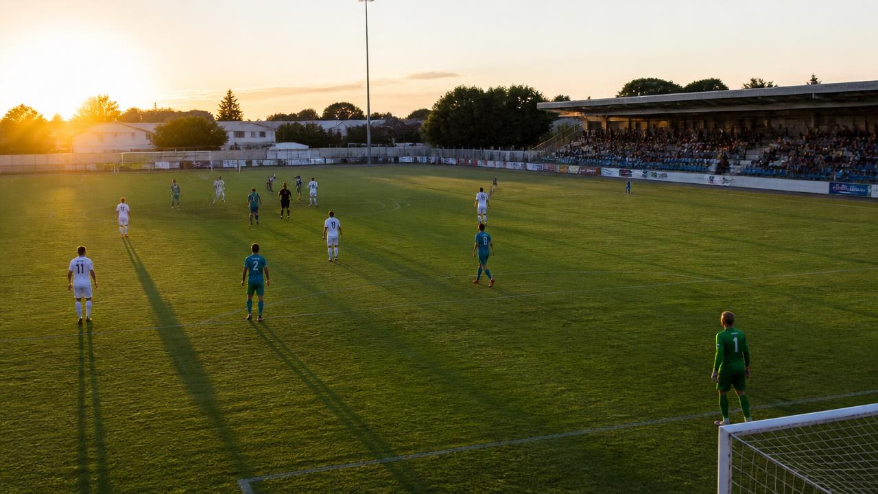 Why the Sunday evening French match is worth your time