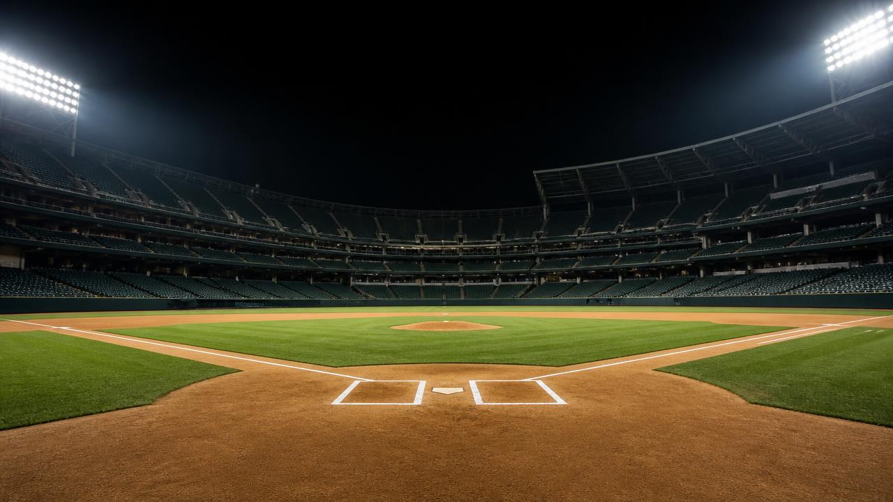 MLB heritage image