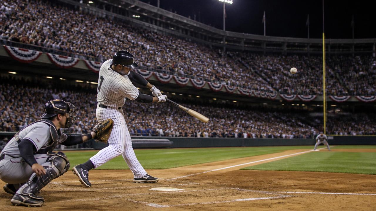 How the MLB playoffs work