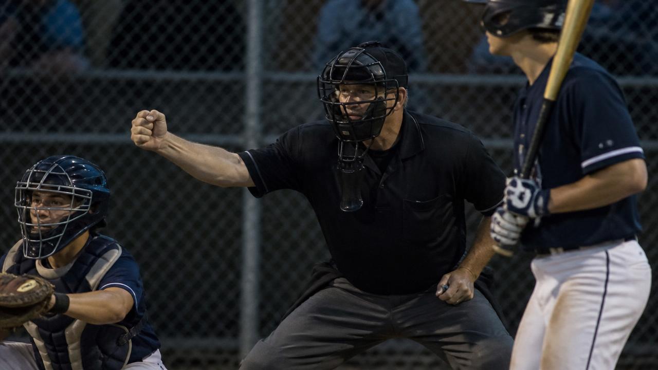 Baseball rules explained