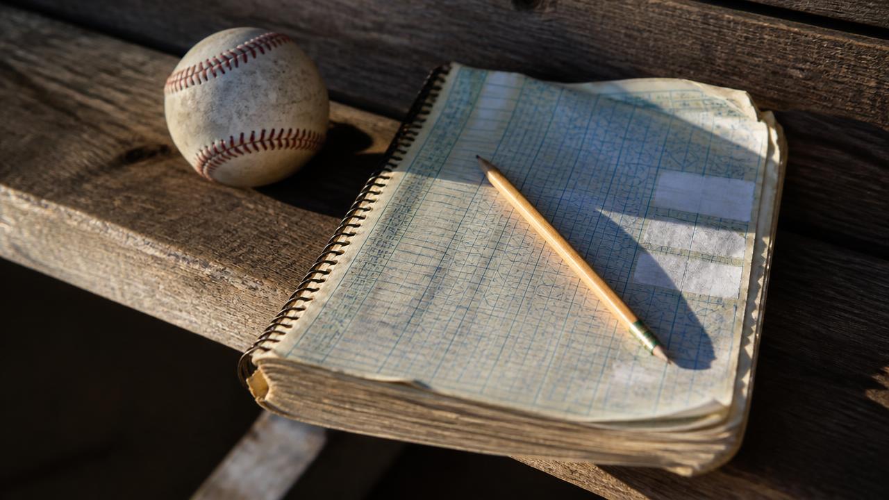 Baseball statistics explained