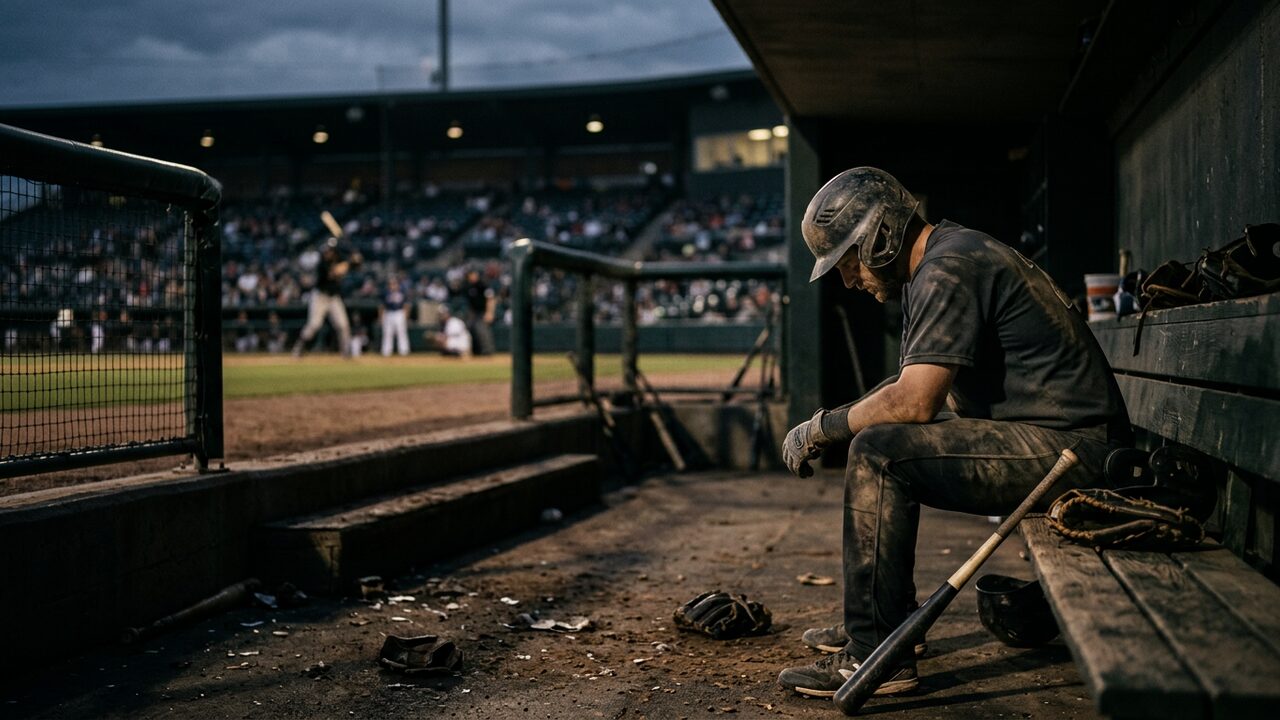 The longest season in sport