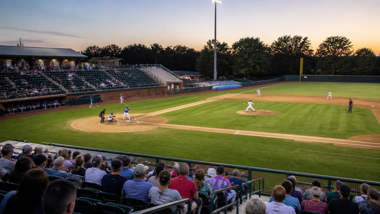 The minor-league apprenticeship most fans never watch