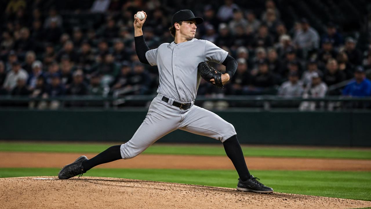 The quiet art of pitch sequencing