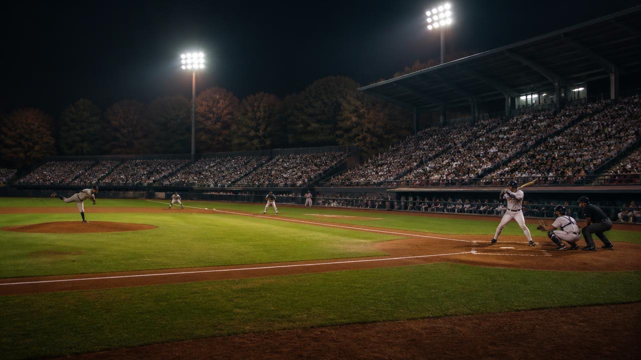 Why October plays by different rules