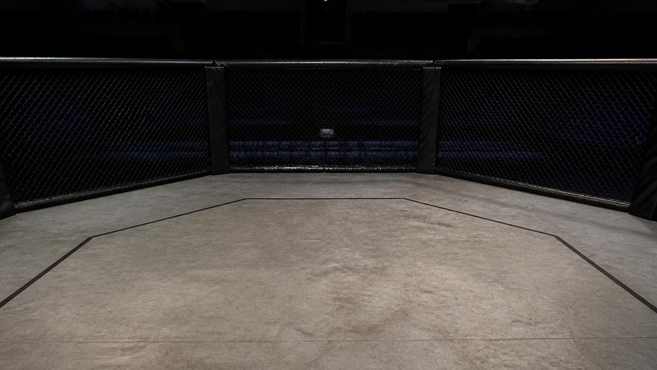 MMA heritage photograph