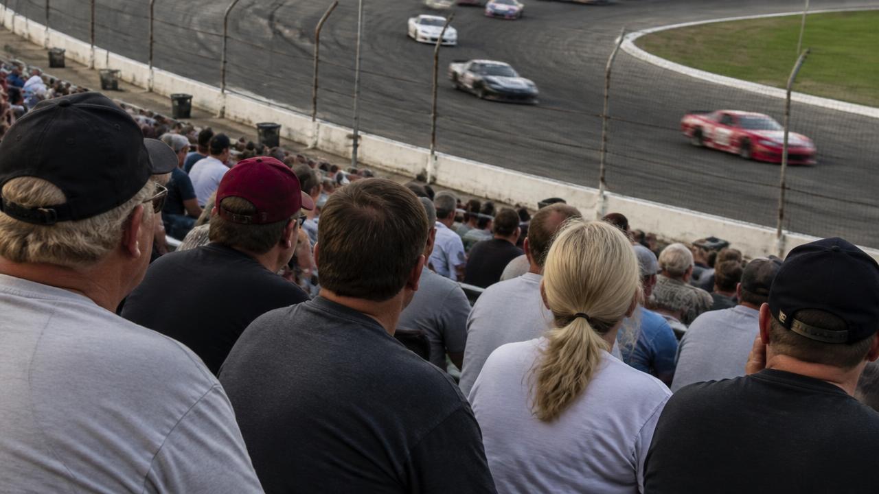 How to watch a race you know nothing about