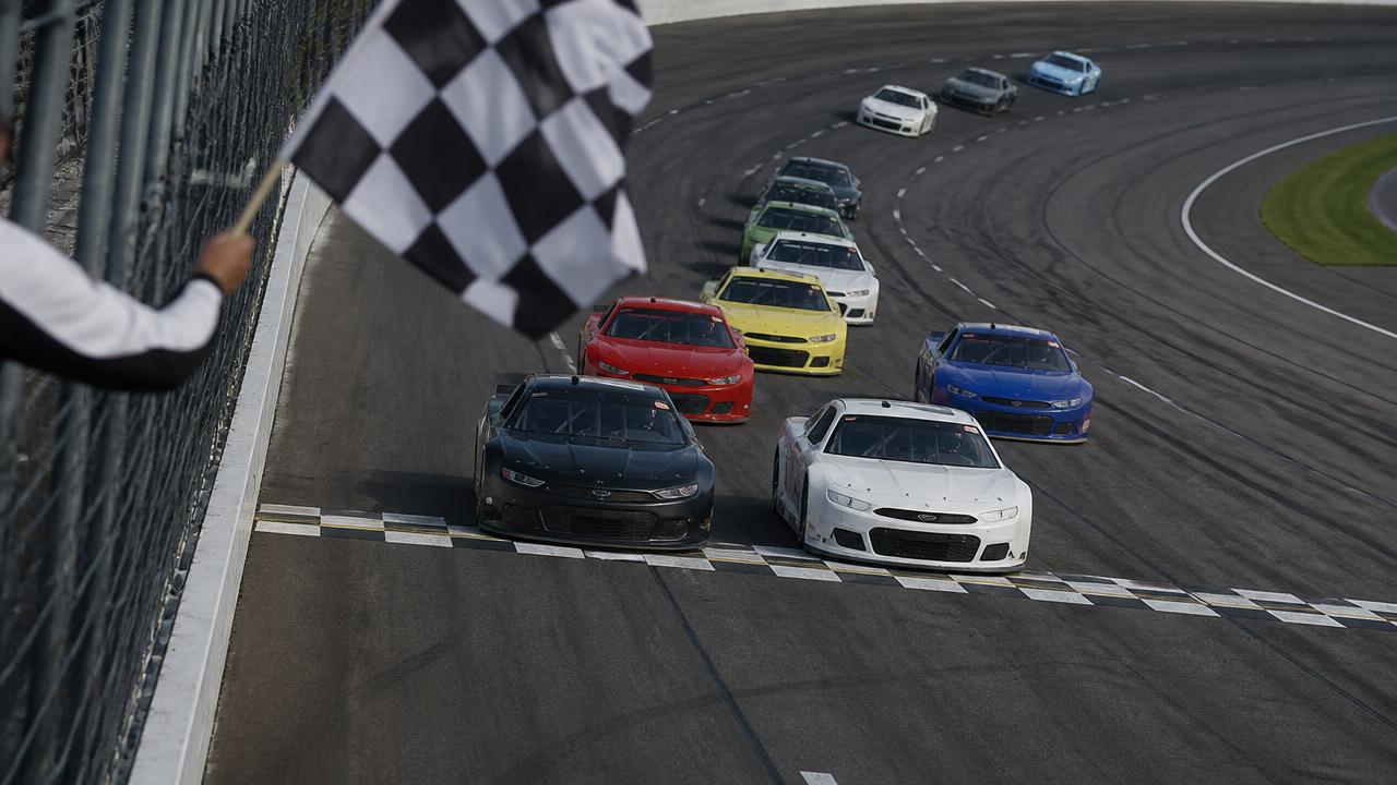Racing playoffs solve one problem and create another