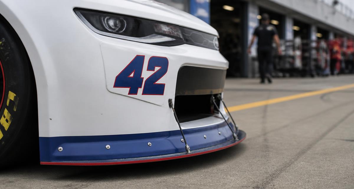 How a NASCAR race is run