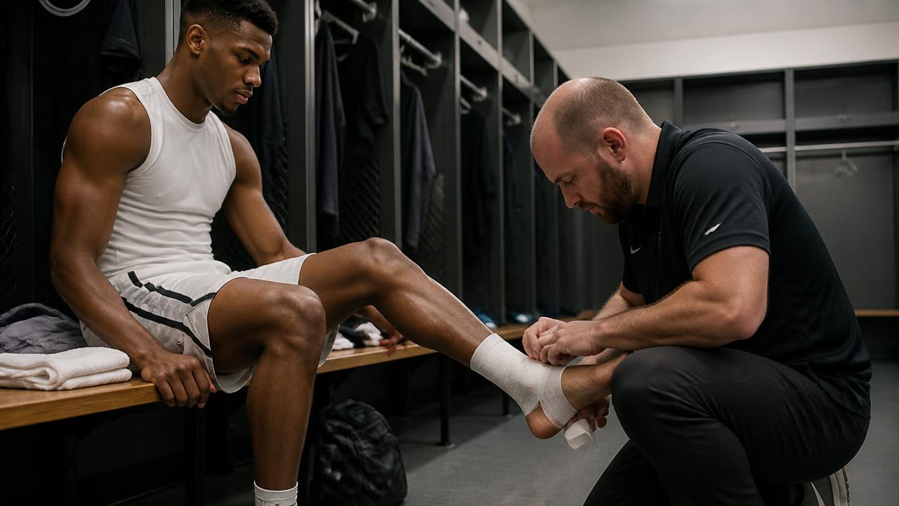 Injuries are a probability problem, and treating them as a fairness problem misleads