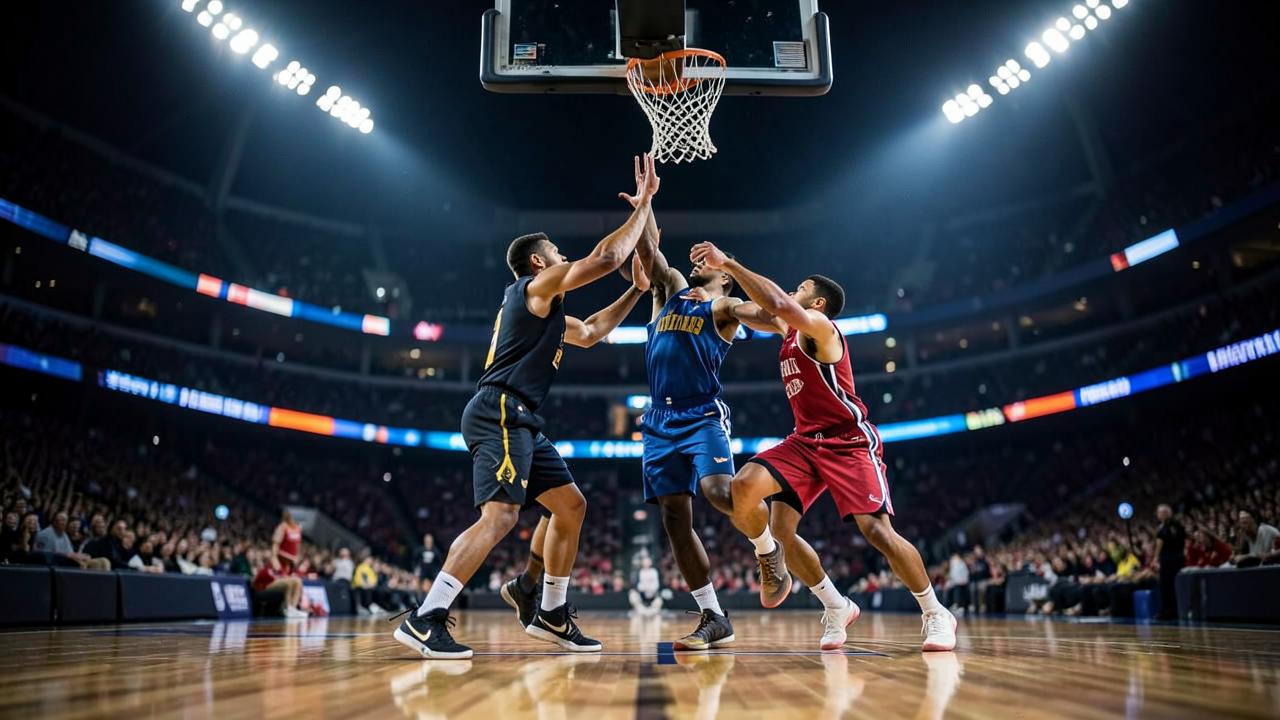The NBA play-in tournament, explained