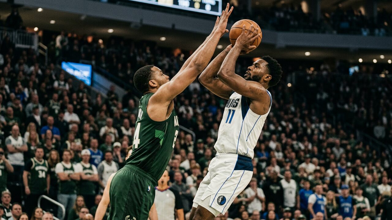 Playoff defence is a different sport