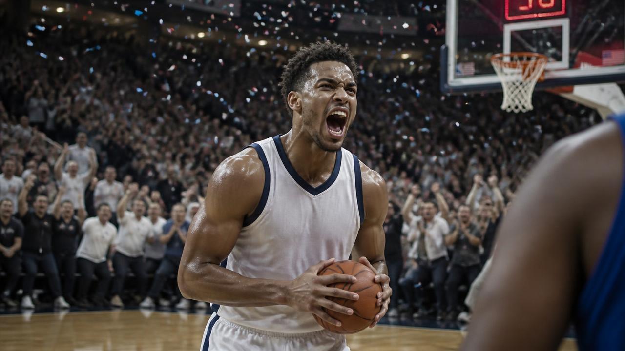 How the NBA playoffs work