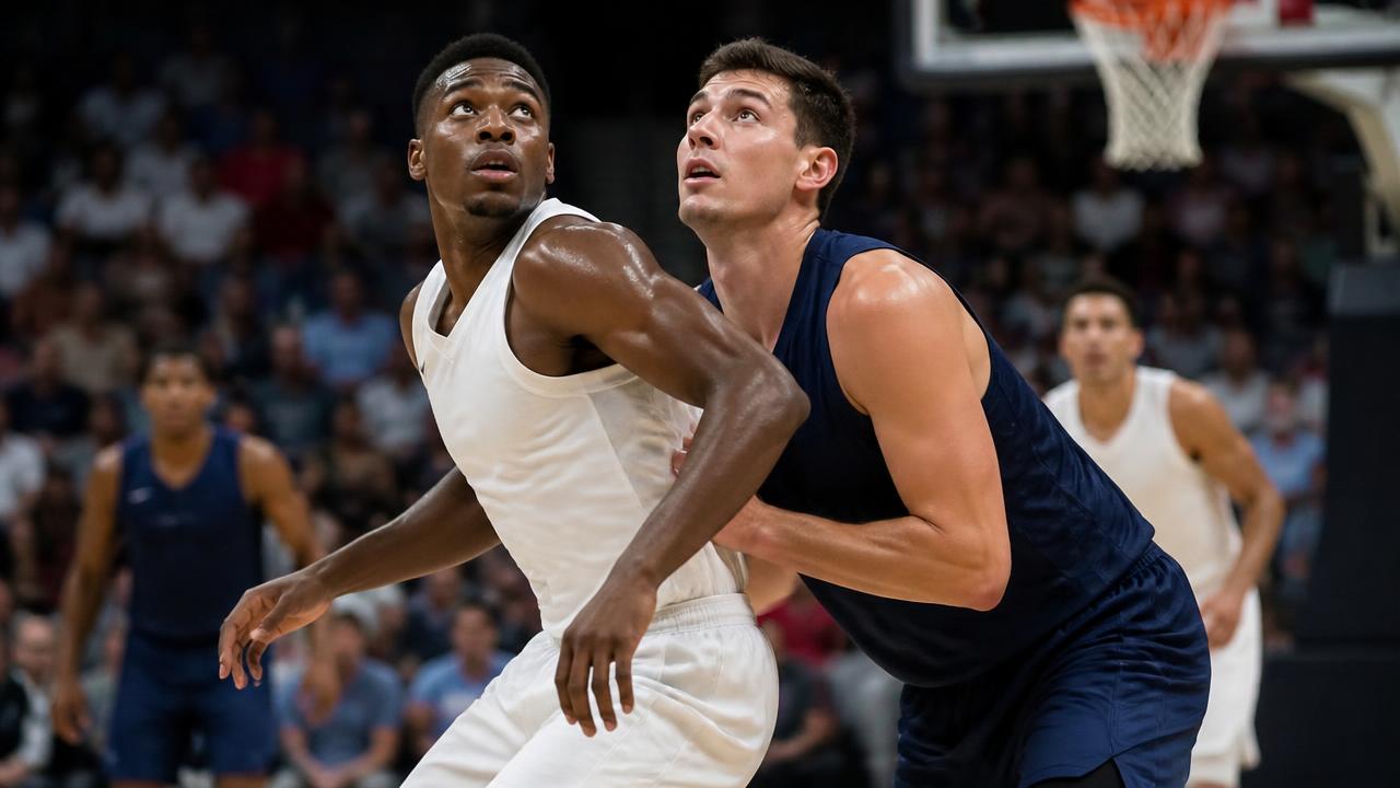 Rebounding is a positioning problem long before it is a jumping problem