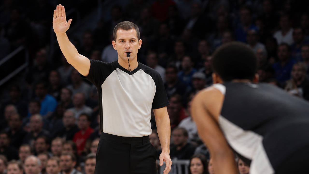 NBA rules explained