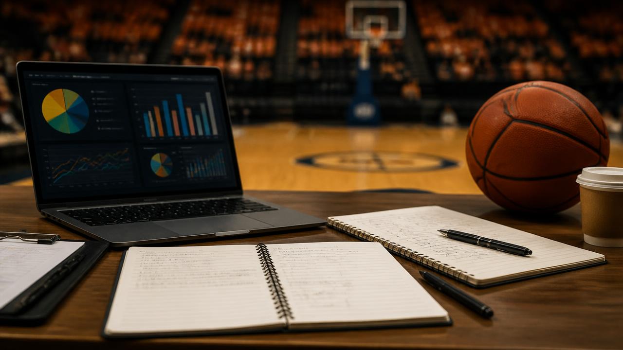NBA statistics explained